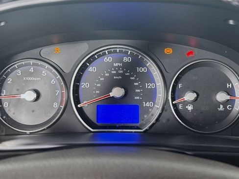 Used 2012 Hyundai Santa Fe Limited image 13