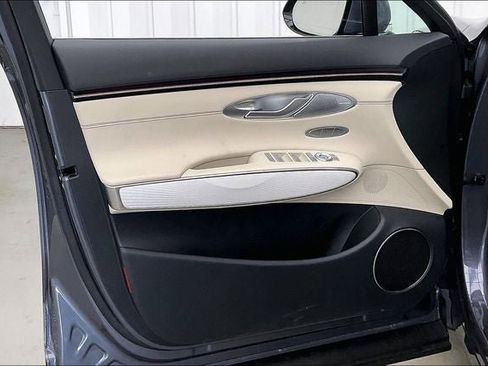 New 2026 Genesis GV70 2.5T Advanced AWD/4WD image 11