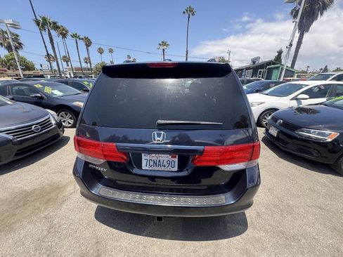 Used 2010 Honda Odyssey EX-L image 5