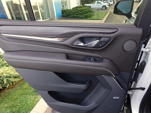 Used 2022 GMC Yukon Denali w/ Max Trailering Package image 26