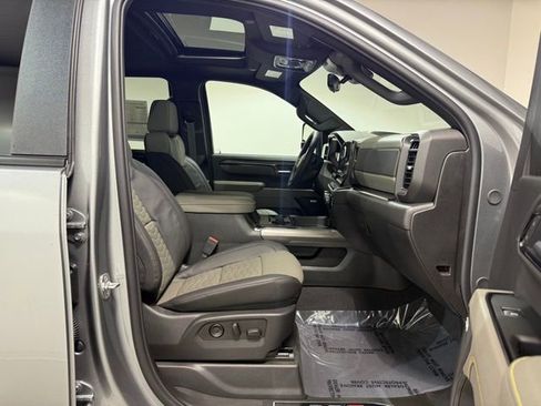 New 2026 Chevrolet Silverado 2500 ZR2 image 28