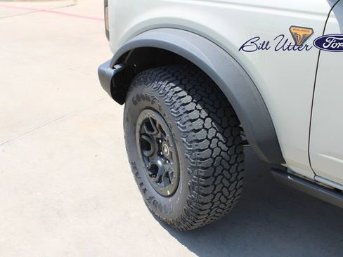New 2026 Ford Bronco Badlands AWD/4WD image 5