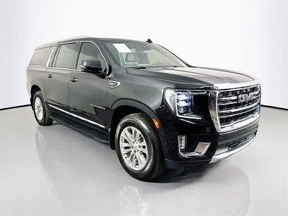 Used 2023 GMC Yukon XL SLT