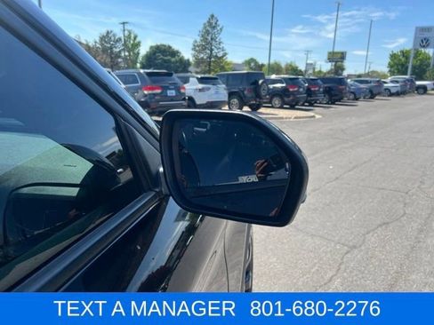 Used 2021 Ford Explorer ST w/ Equipment Group 401A AWD/4WD image 9