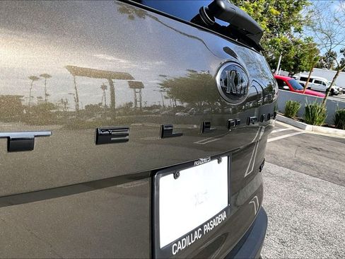 Used 2021 Kia Telluride SX w/ SX Prestige Package AWD/4WD image 30