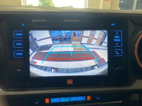 Used 2019 Toyota Tacoma TRD Pro image 30