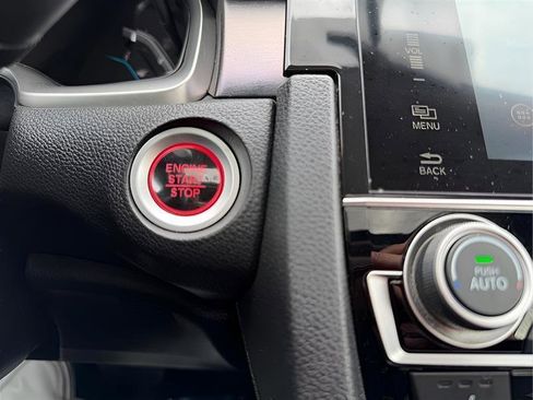 Used 2017 Honda Civic EX-T image 35