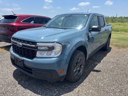 Used 2022 Ford Maverick XLT