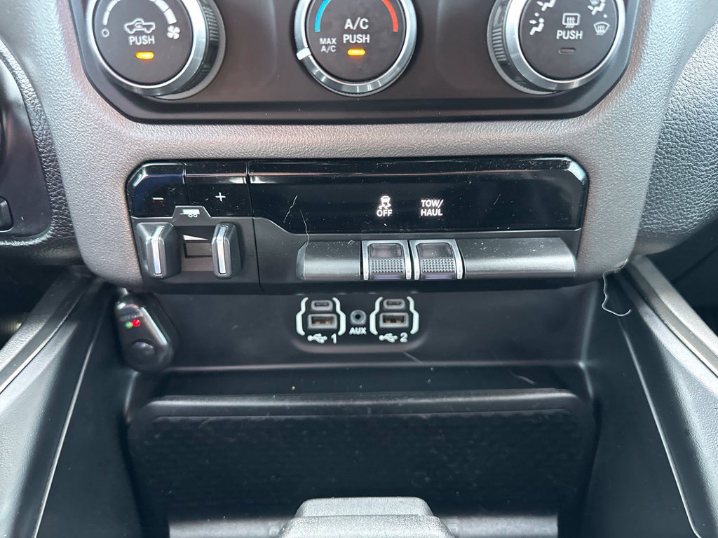 Used 2020 RAM 1500 Rebel w/ Level 1 Equipment Group AWD/4WD image 5