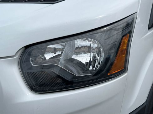 Used 2024 Ford Transit 250 148 Medium Roof w/ Load Area Protection Package RWD image 26