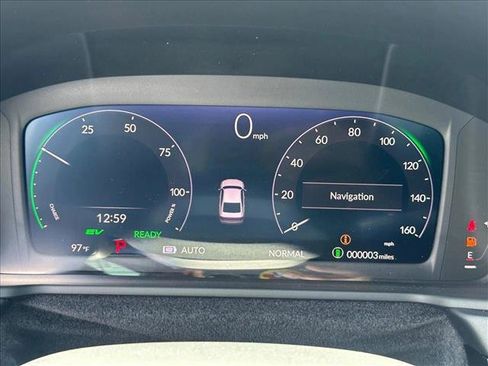 New 2026 Honda Accord Sport image 11