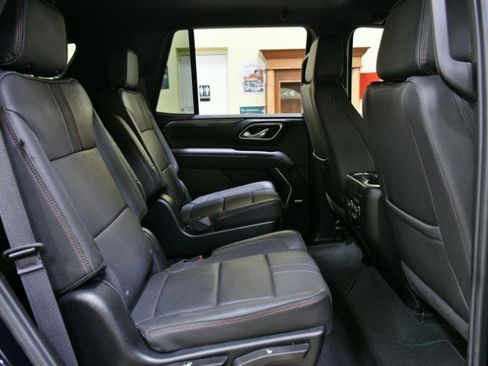 Used 2024 Chevrolet Tahoe RST w/ RST Performance Edition image 52