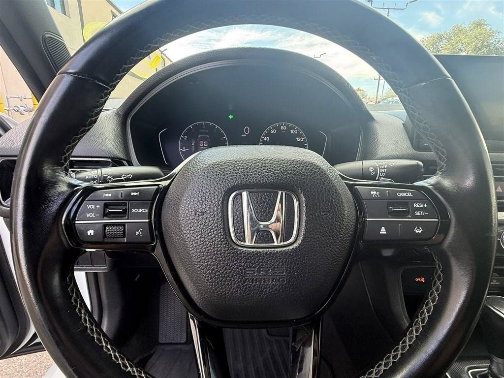 Used 2022 Honda Civic Sport image 15