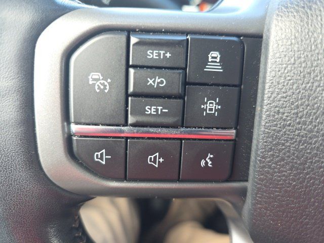 Used 2021 Ford F150 Lariat w/ Trailer Tow Package AWD/4WD image 14