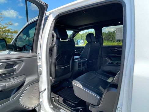 Used 2021 RAM 1500 Limited AWD/4WD image 40