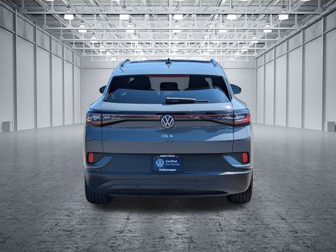 Used 2023 Volkswagen ID.4 Pro S RWD image 4