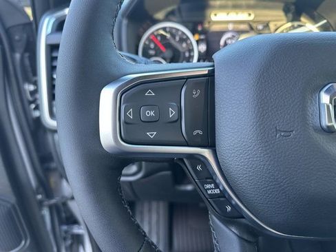 New 2026 RAM 1500 Big Horn image 20