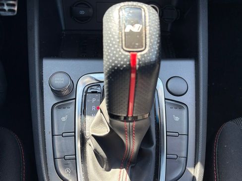 Used 2022 Hyundai Kona N Line w/ Tech Package image 26