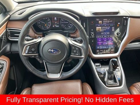 Used 2020 Subaru Outback Touring XT AWD/4WD image 11
