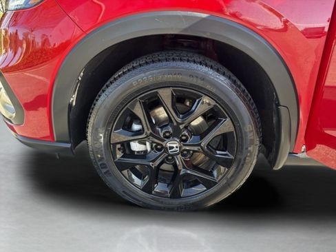 Used 2023 Honda HR-V Sport image 14