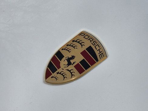 Used 2021 Porsche 718 Boxster image 29