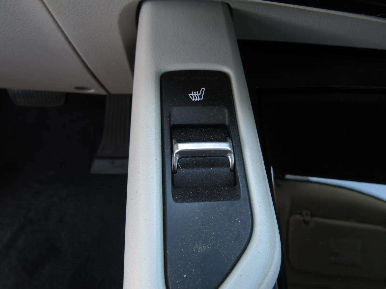 Used 2024 Kia Telluride S w/ S Sunroof Package FWD image 22