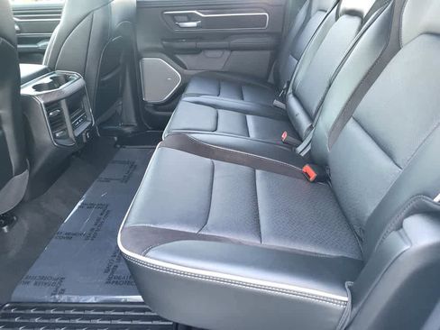 New 2026 RAM 1500 Laramie image 11