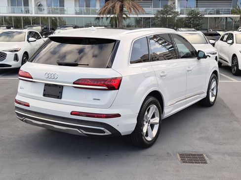Used 2023 Audi Q7 2.0T Premium Plus w/ Premium Plus Package AWD/4WD image 6