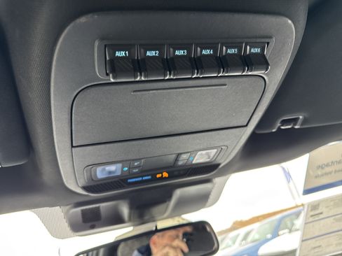 Used 2023 Ford F150 Tremor w/ 360 Degree Camera Package AWD/4WD image 28