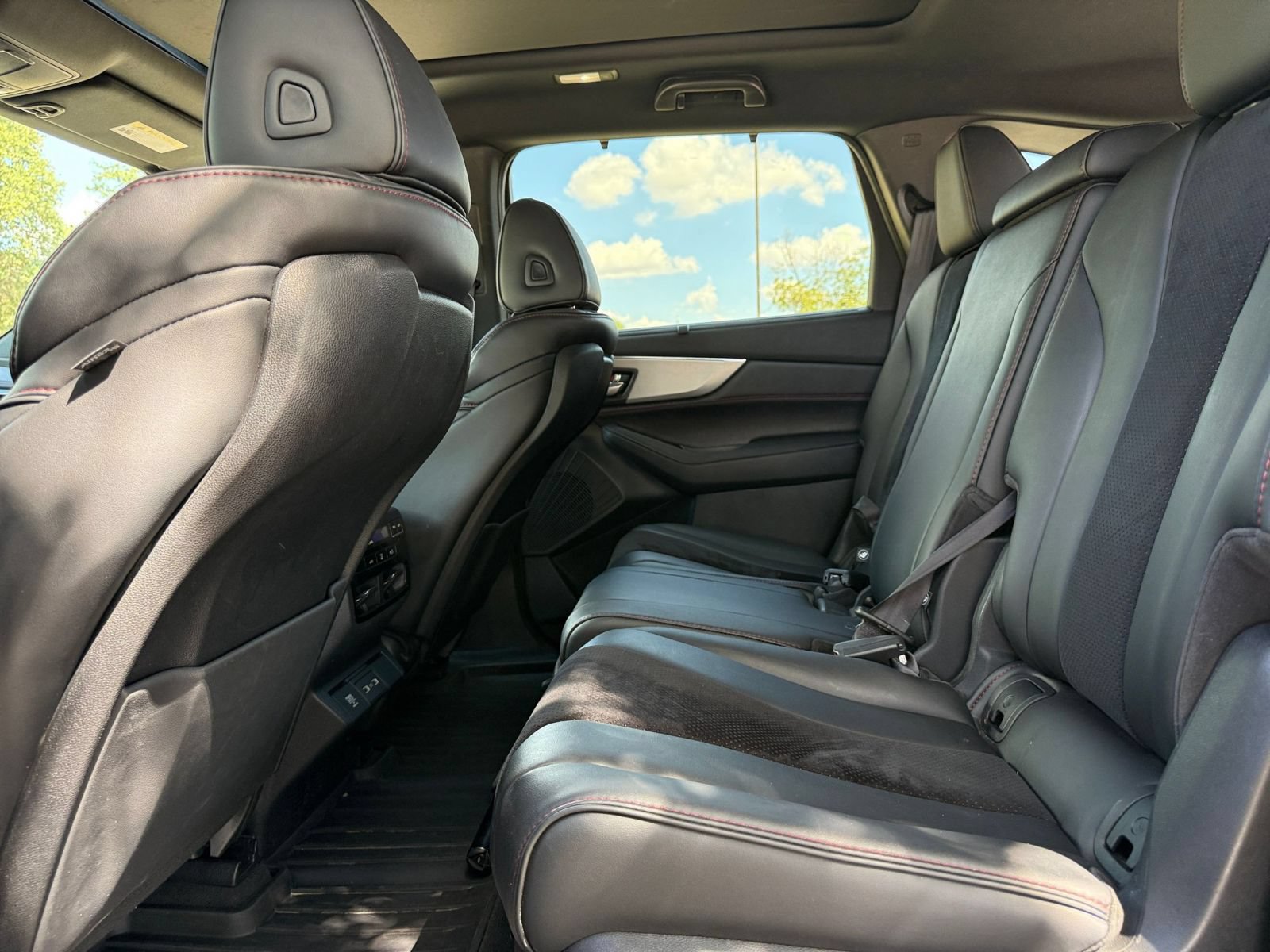 Used 2023 Acura MDX A-Spec AWD/4WD image 27