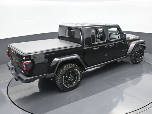 Used 2024 Jeep Gladiator Sport image 43