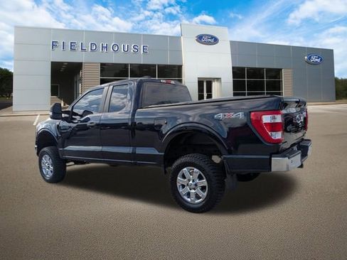 Used 2021 Ford F150 XL w/ Equipment Group 101A High image 15