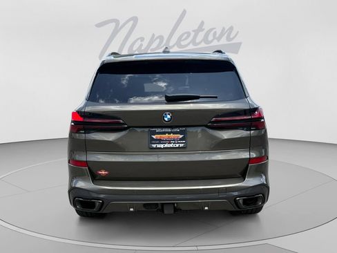 Used 2026 BMW X5 xDrive40i AWD/4WD image 7