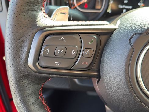 New 2026 Jeep Wrangler Unlimited Rubicon 392 w/ Quick Order Package 27X Moab AWD/4WD image 15