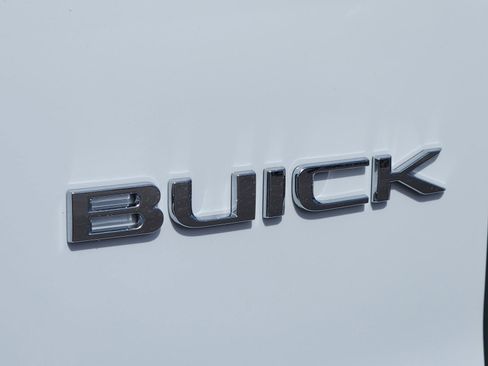 New 2026 Buick Enclave Preferred w/ Power Package FWD image 12