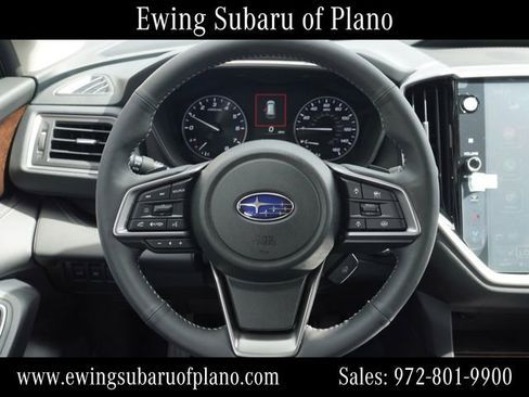 Certified 2025 Subaru Ascent Touring AWD/4WD image 3