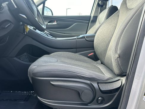 Used 2023 Hyundai Santa Fe SE image 12
