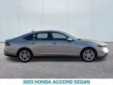 Certified 2023 Honda Accord LX image 6