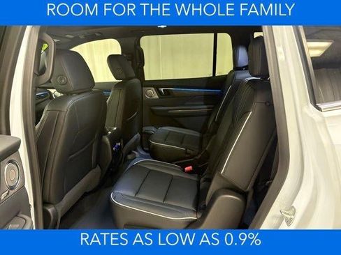 New 2026 Buick Enclave Avenir w/ Super Cruise Package image 19