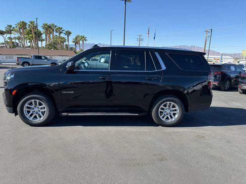Used 2024 Chevrolet Tahoe LT AWD/4WD image 6