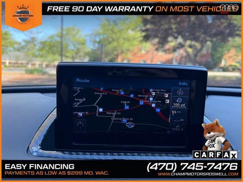 Used 2017 Audi Q3 2.0T Premium Plus image 27