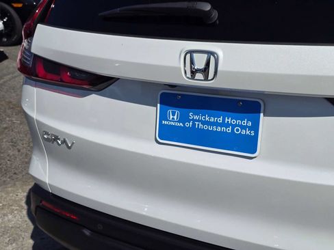 Used 2023 Honda CR-V EX-L image 13
