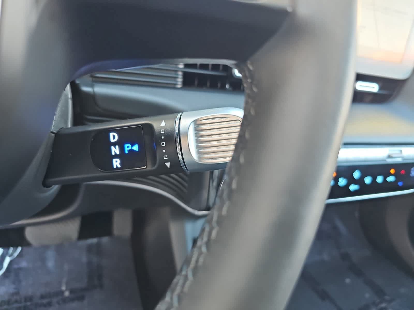 Certified 2023 Hyundai Ioniq 5 Limited RWD image 21