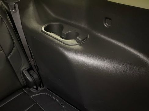 Used 2016 Chevrolet Tahoe LT image 44