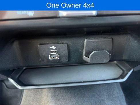 Used 2025 Ford F150 XLT w/ Equipment Group 301A Standard AWD/4WD image 40