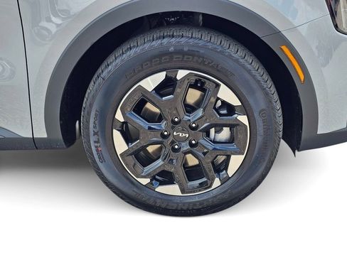 New 2026 Kia Sorento S FWD image 7