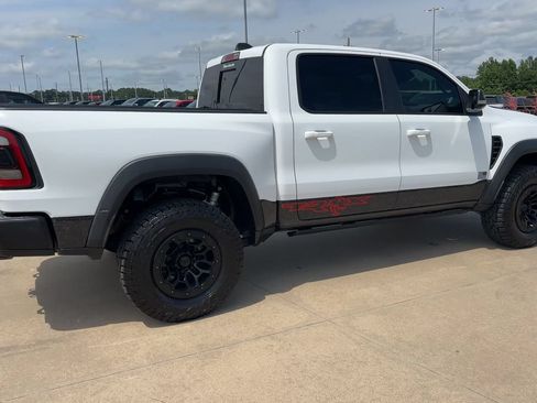 Used 2021 RAM 1500 TRX w/ TRX Level 2 Equipment Group AWD/4WD image 9