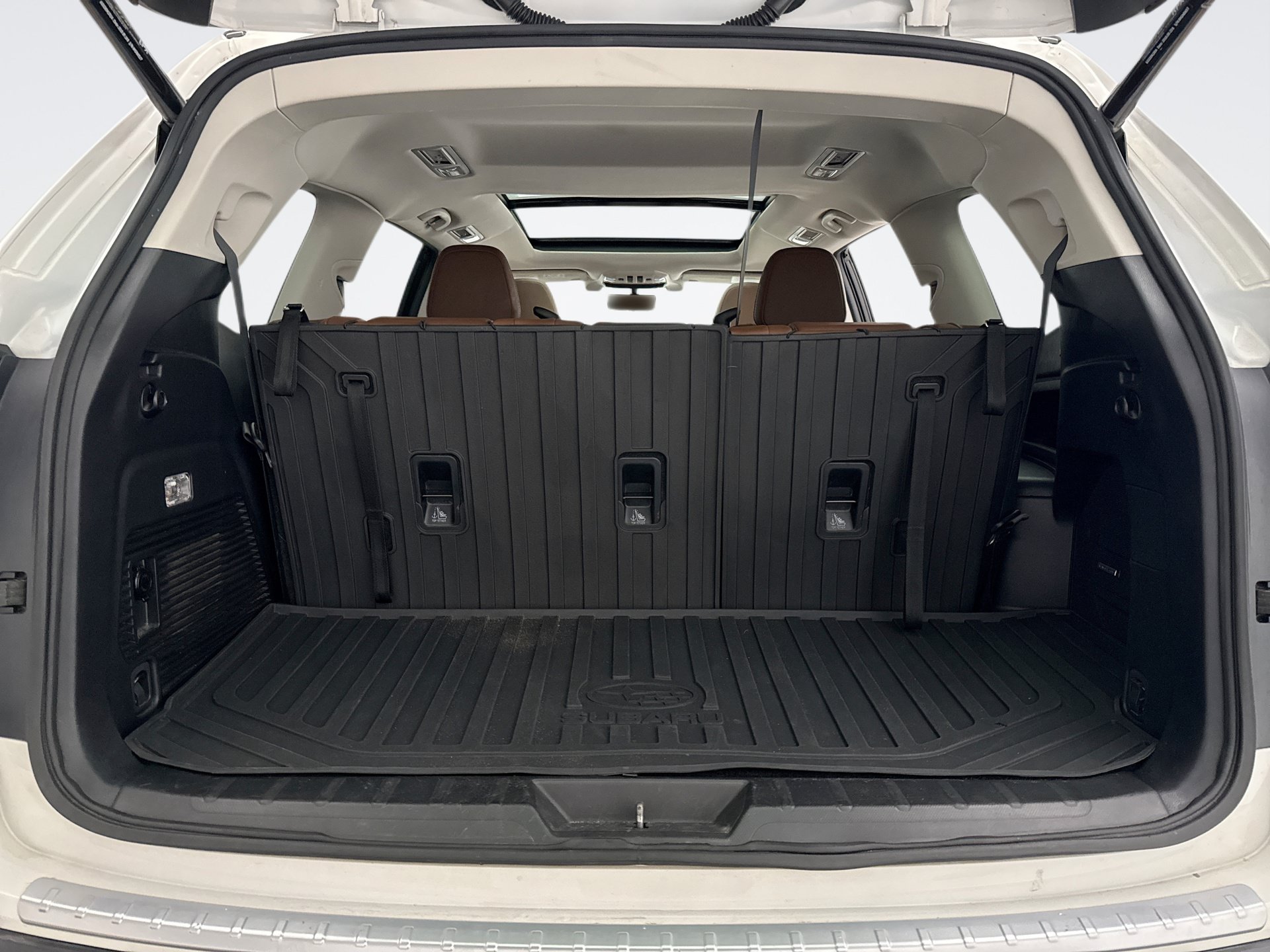 Used 2019 Subaru Ascent Touring w/ Popular Package #3 AWD/4WD image 22