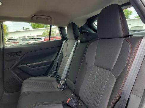 New 2026 Subaru Impreza 2.0i Sport AWD/4WD image 7