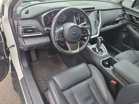 Used 2022 Subaru Outback Limited AWD/4WD image 23